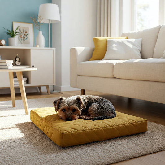 Hondenbed op maat