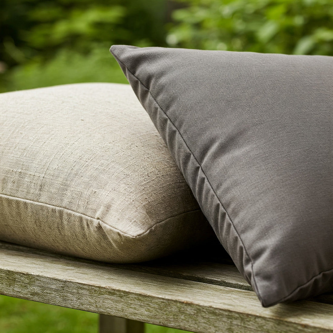 Belangrijkste verschillen tussen de textielmaterialen Dralon en Olefin