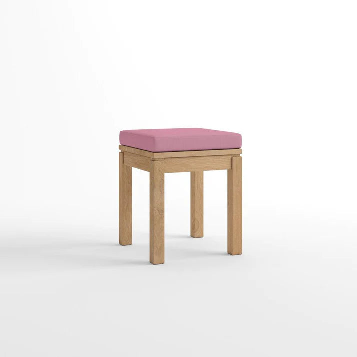 Zitkussens en stoelkussens met rugleuning op maat