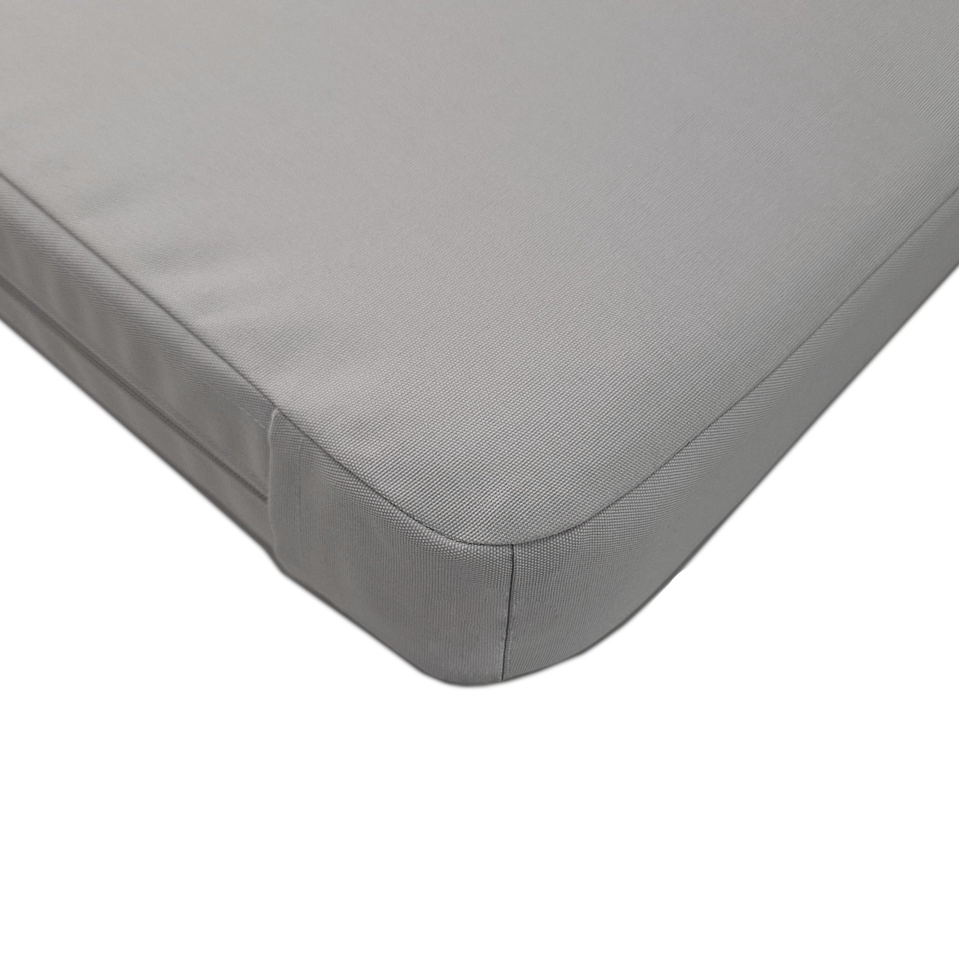 Abgerundete-Kissenecke