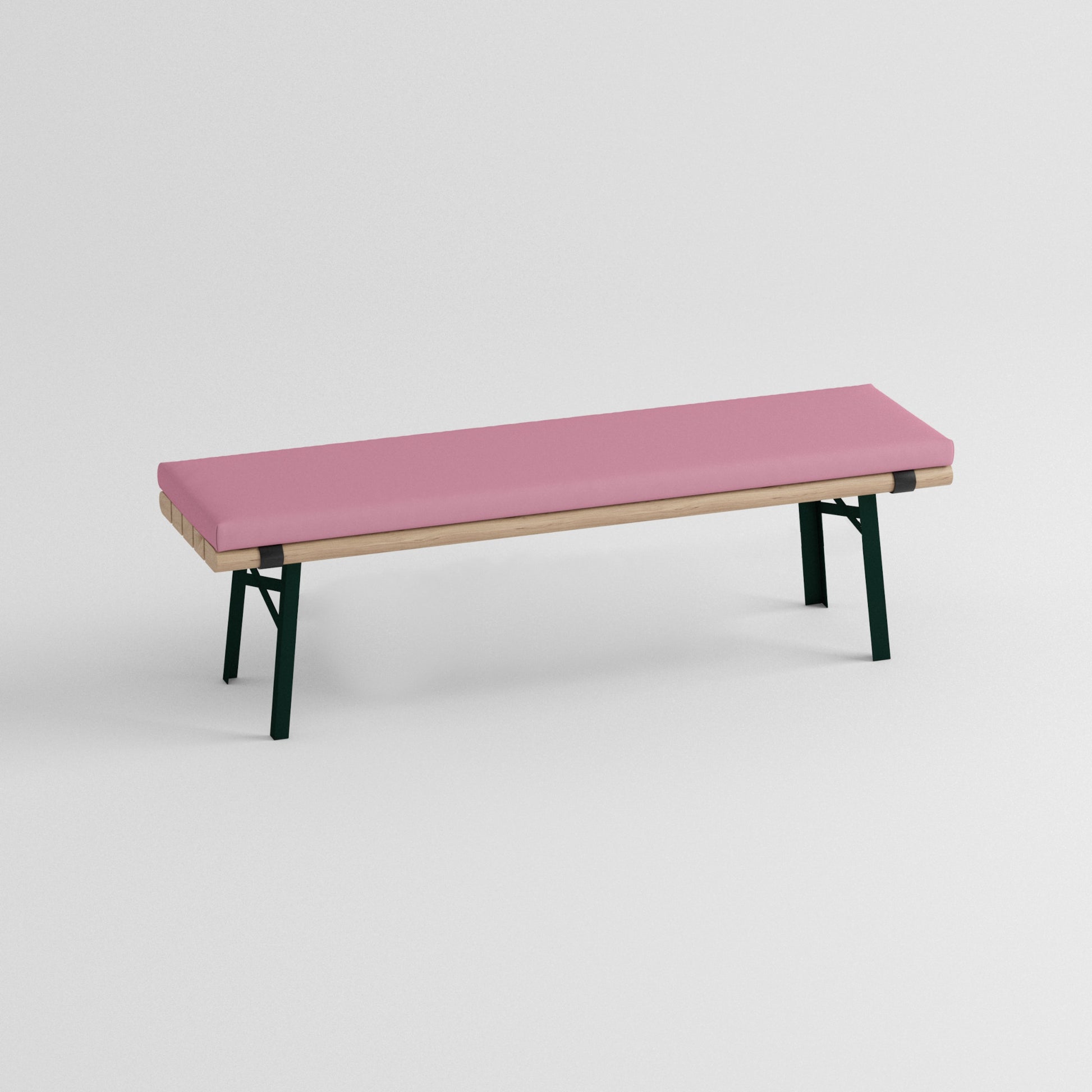 Bierbankkussens op maat