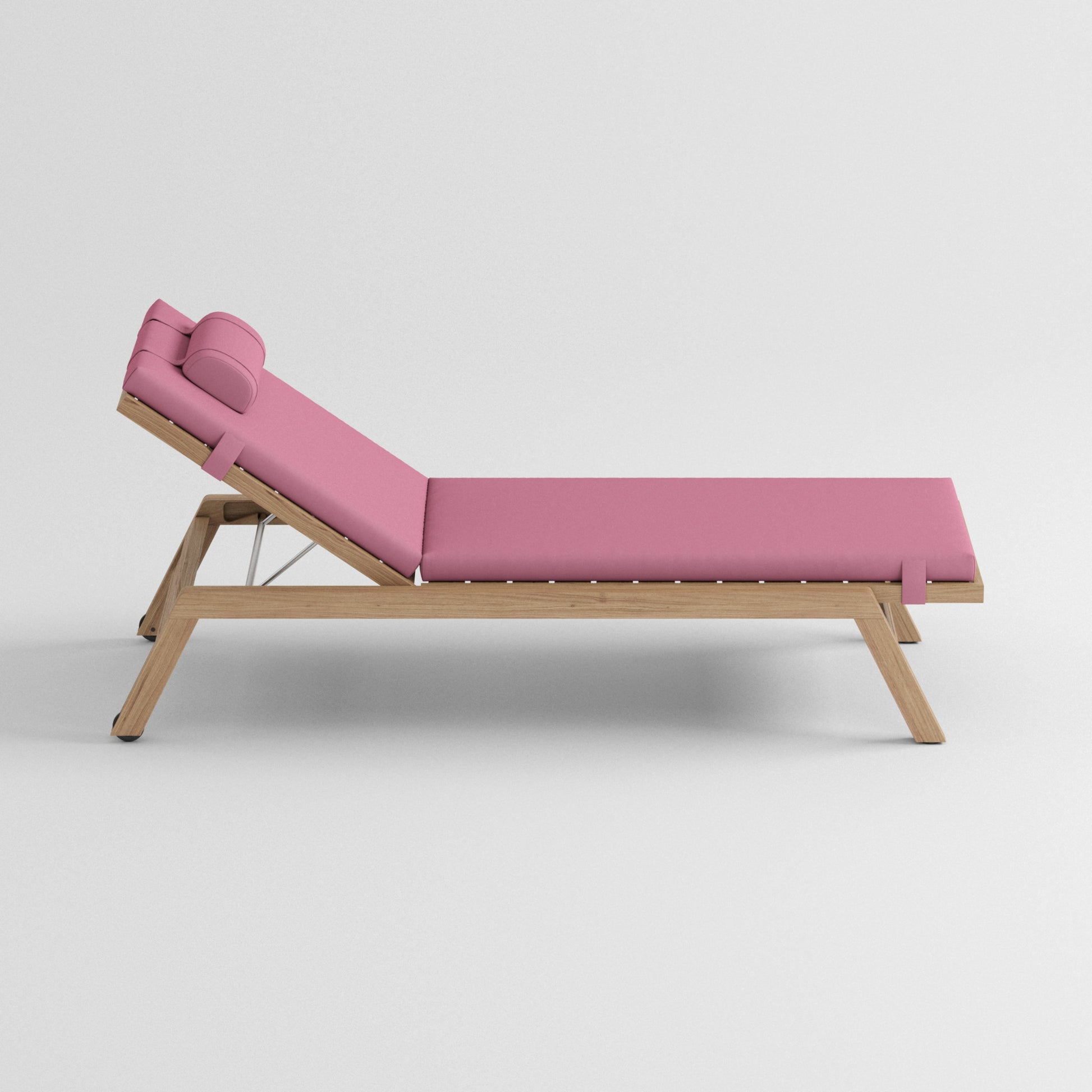 Ligstoelkussen op maat