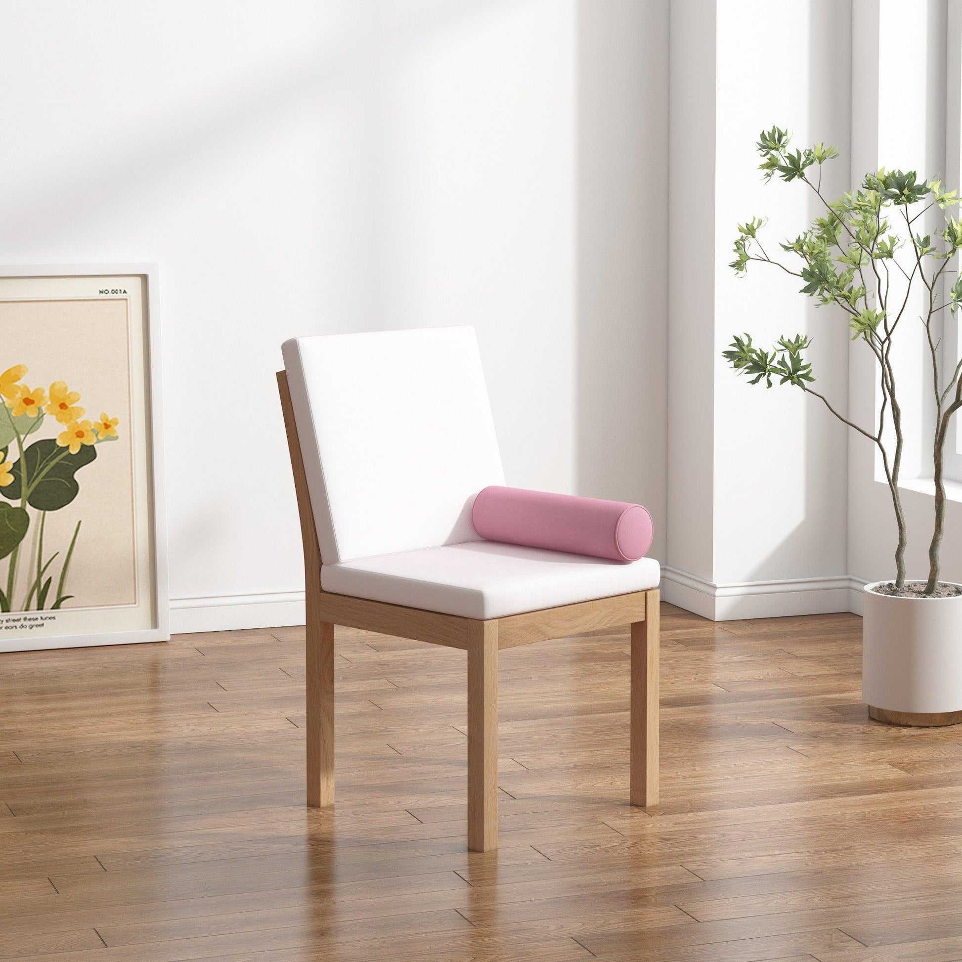 Binnen nekrolkussens