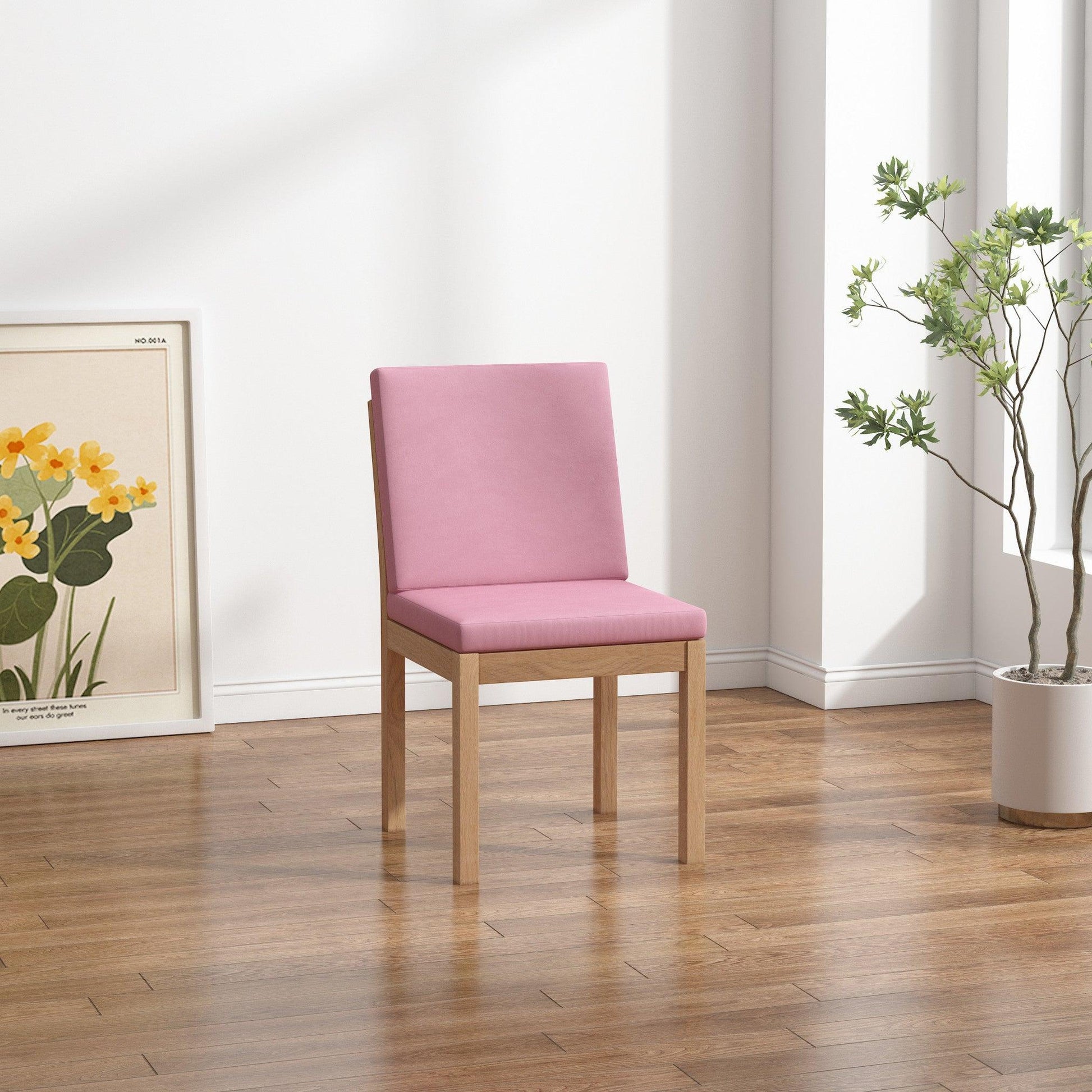 Binnen stoelkussens op maat