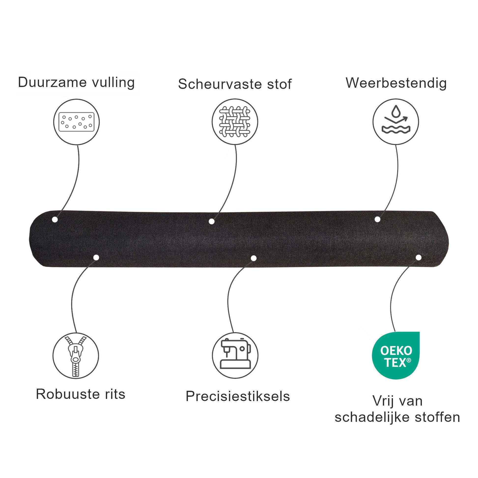 Nekrolkussens - Outdoor