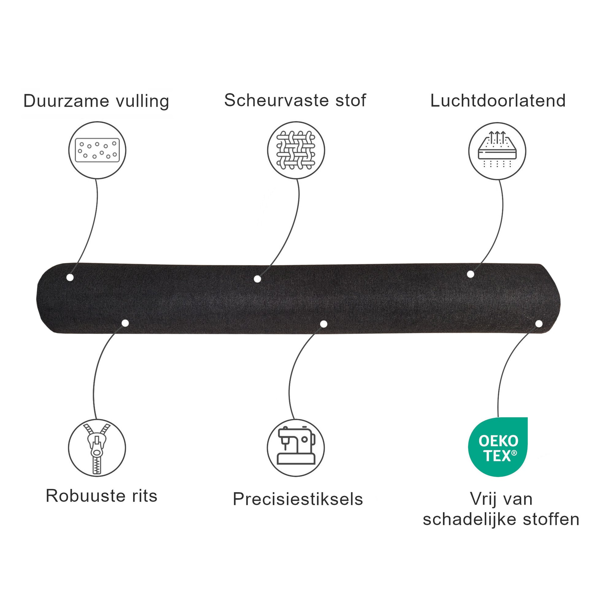 Nekrolkussens - Indoor