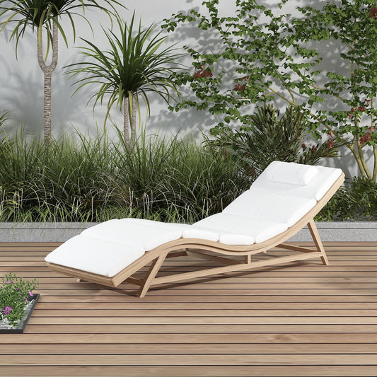 Meerkamerkussen Ligkussen - Outdoor