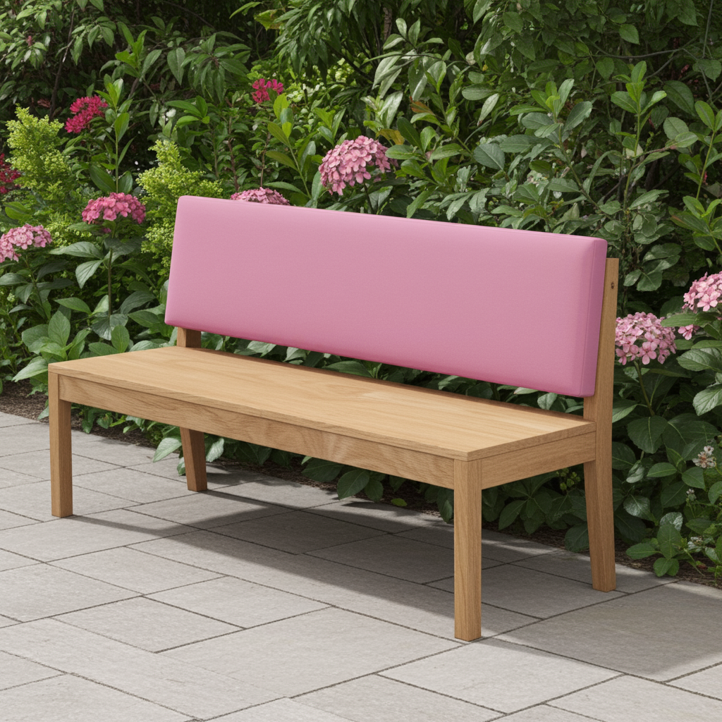 Outdoor Rückenkissen