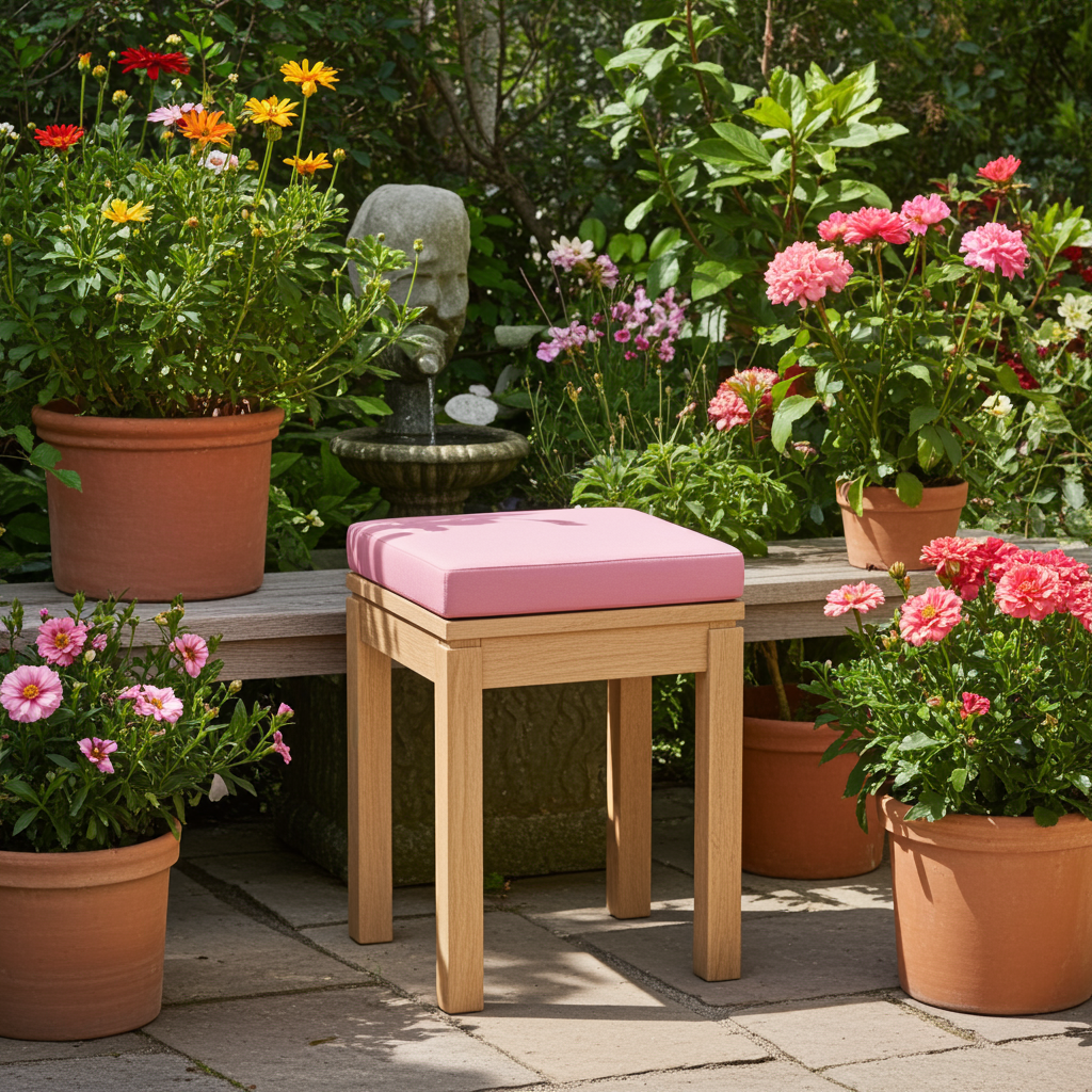 Outdoor Sitzkissen nach Mass