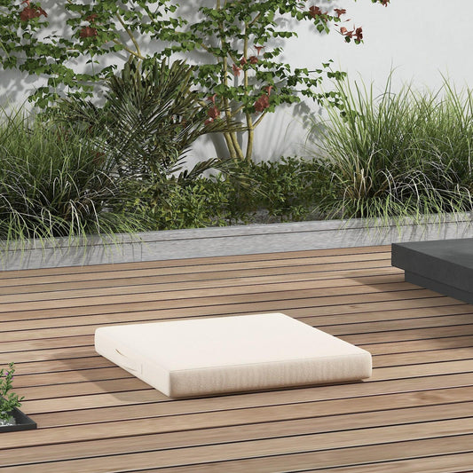 Outdoor Vloerkussen
