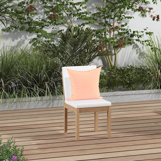 Buiten sierkussens op maat