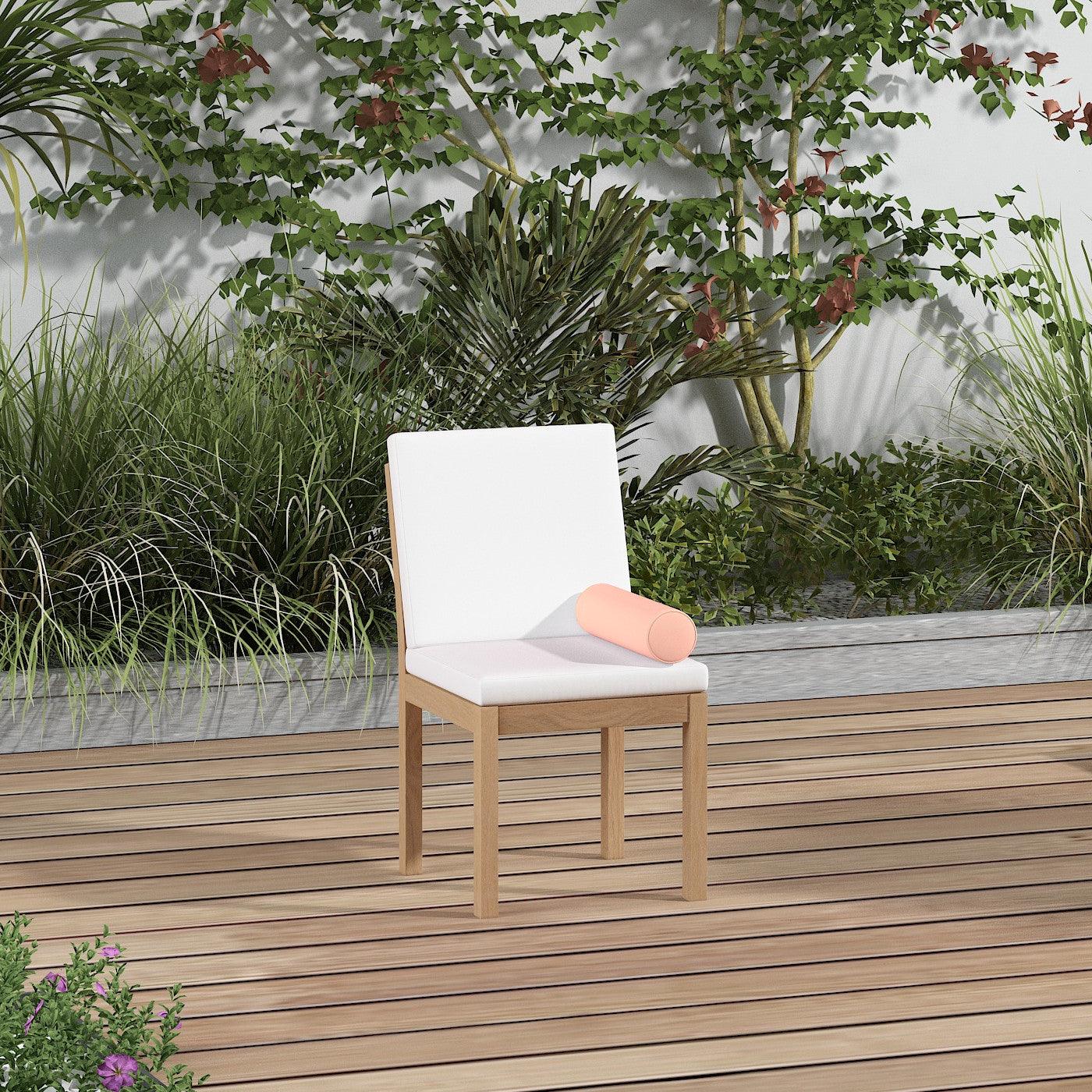 Outdoor nekrolkussen