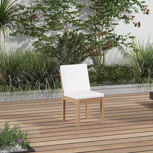 Outdoor stoelkussens op maat