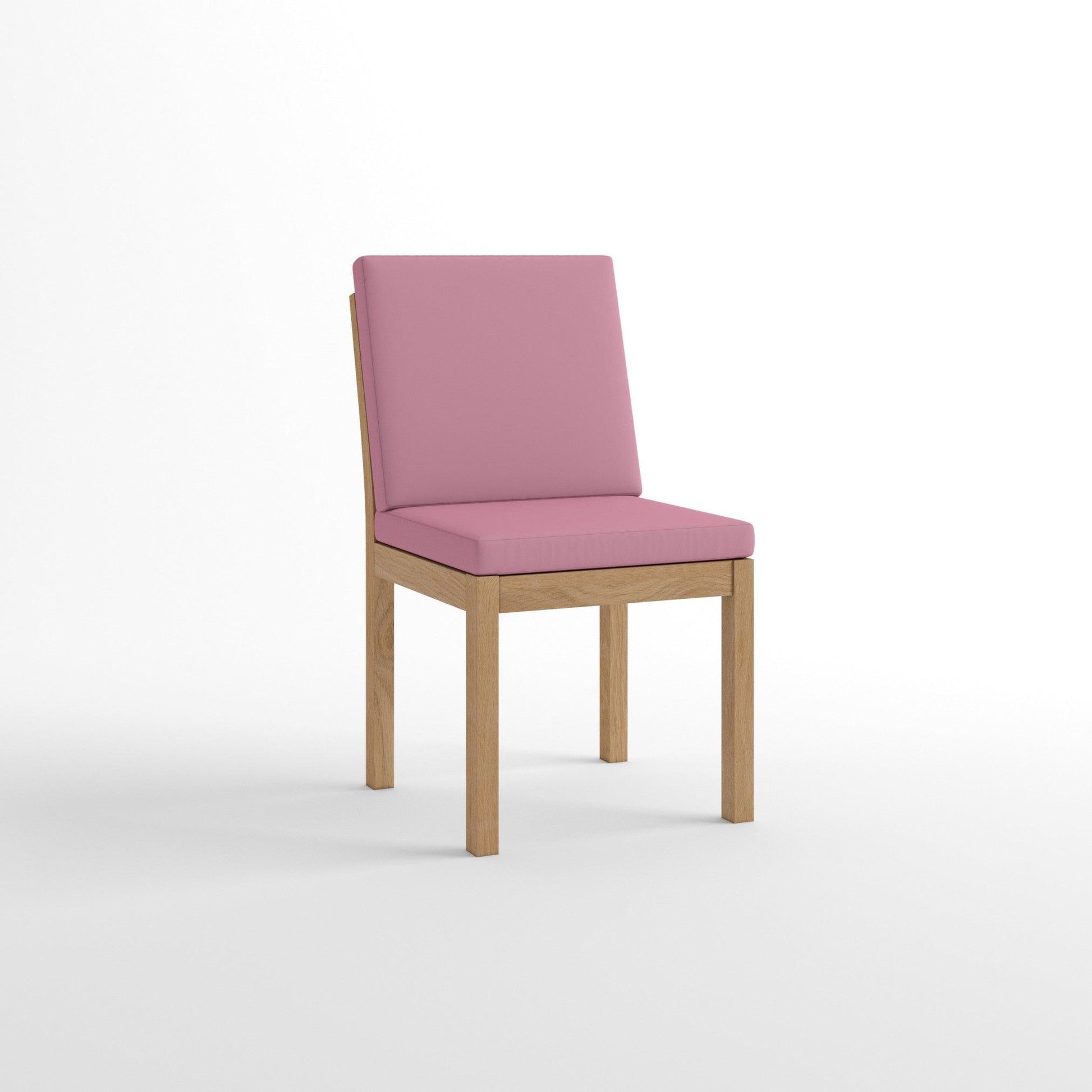 Outdoor stoelkussen op maat