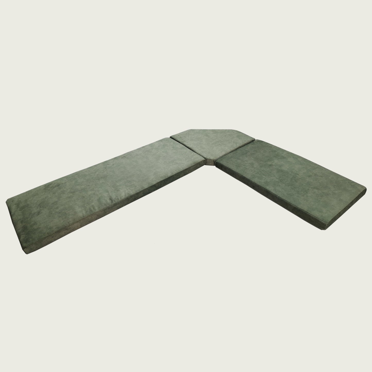 3-delig hoekbankkussen