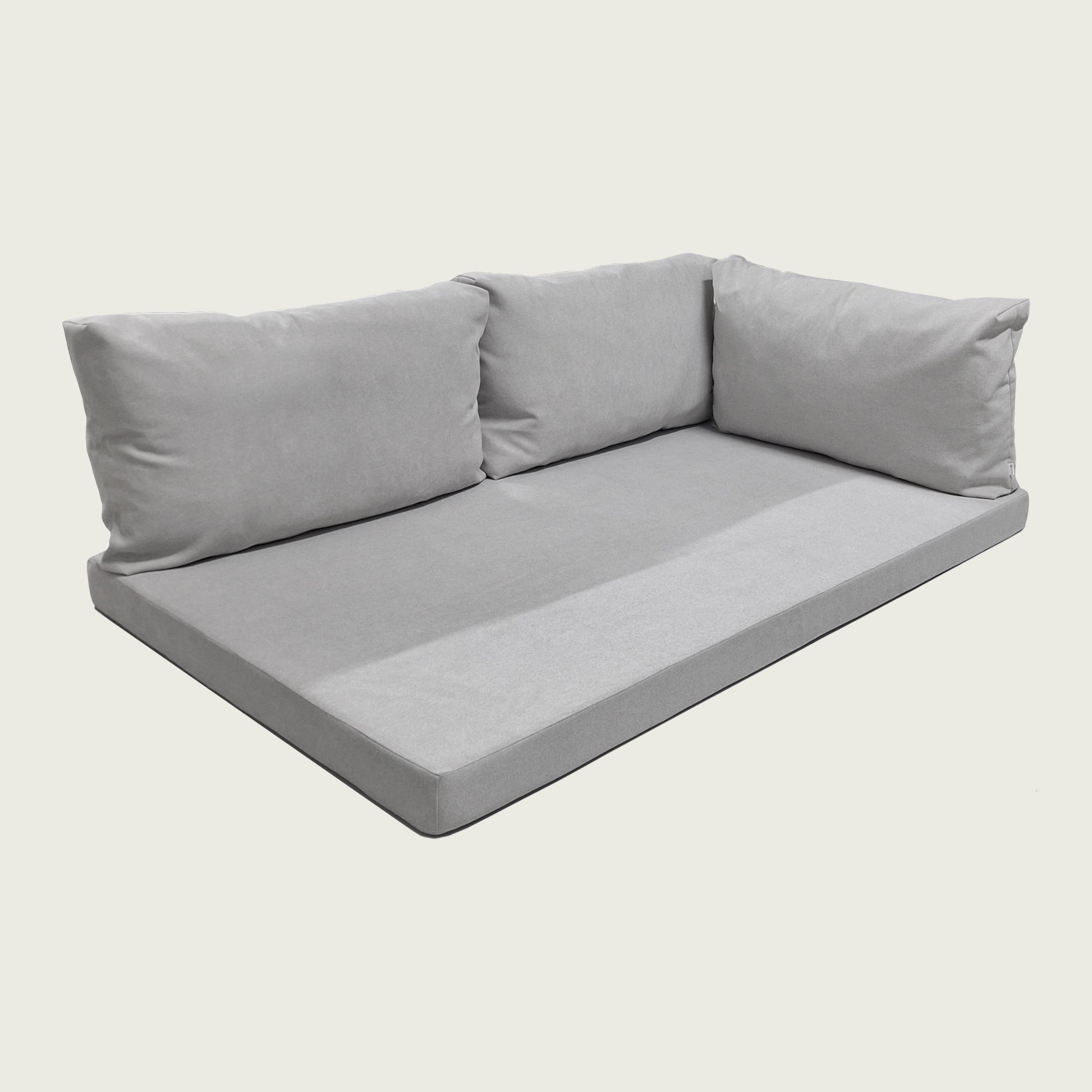 Flop rugkussen op maat