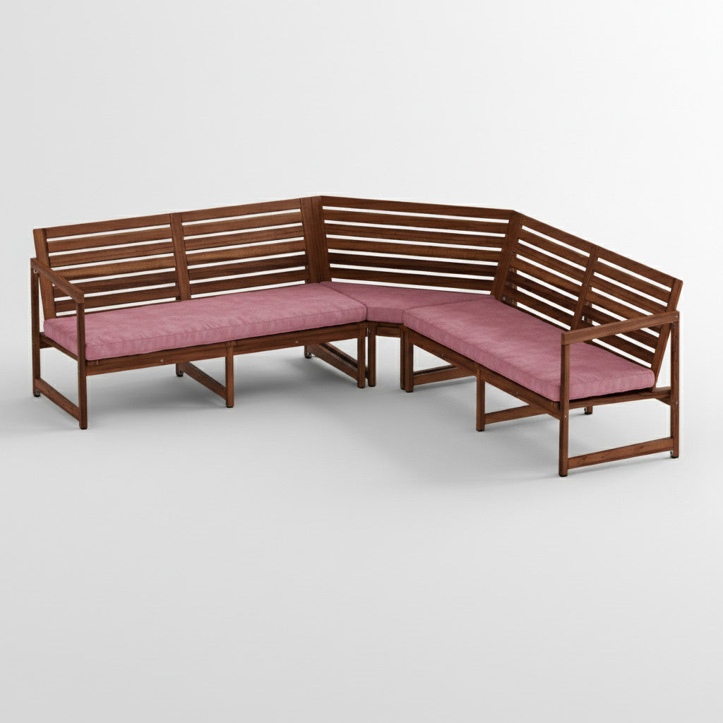 3-teilig - Eckbank Polster - Nach Maß