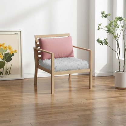 Flop-Rückenkissen nach Maß - Indoor
