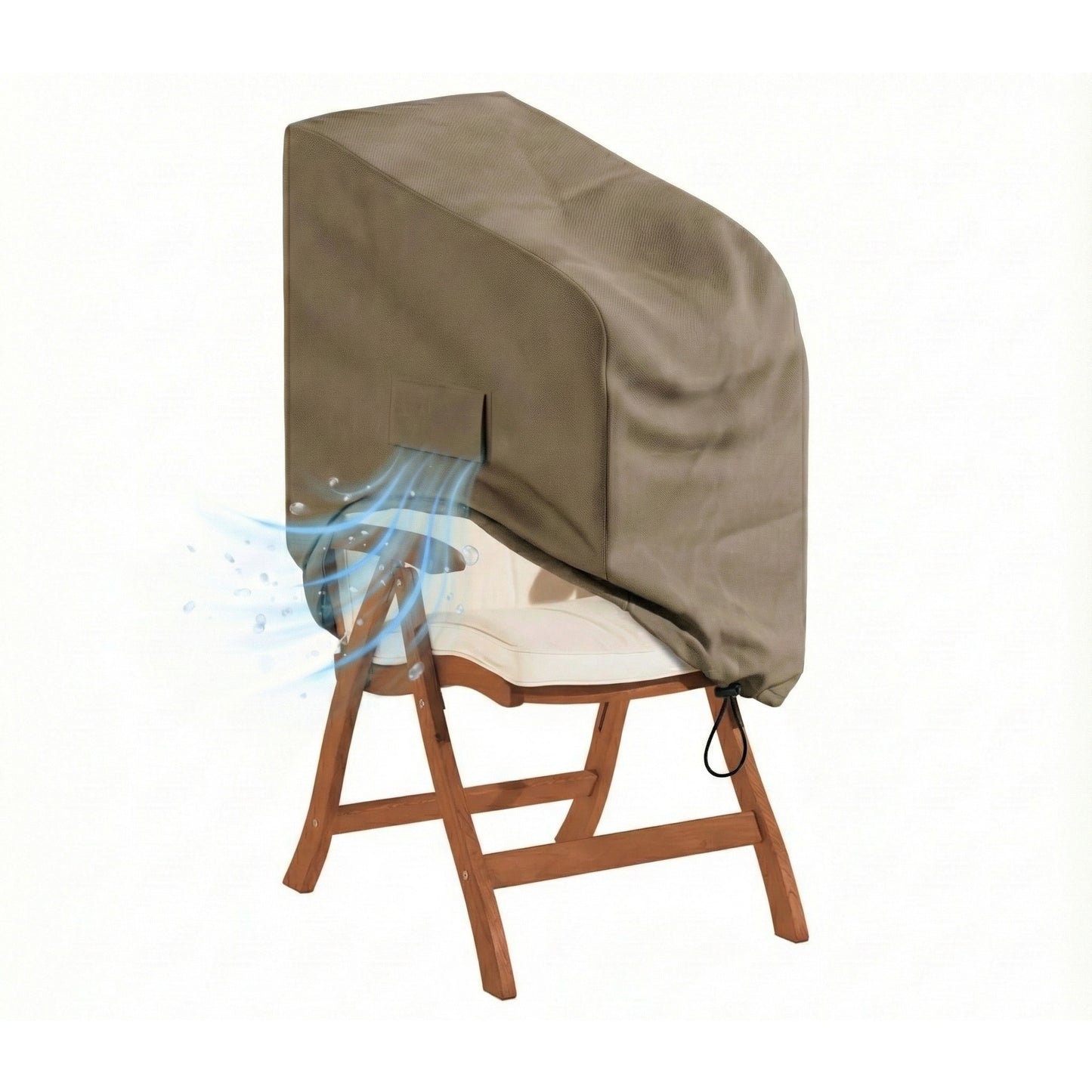 Schutzhülle nach Maß für Hochlehner