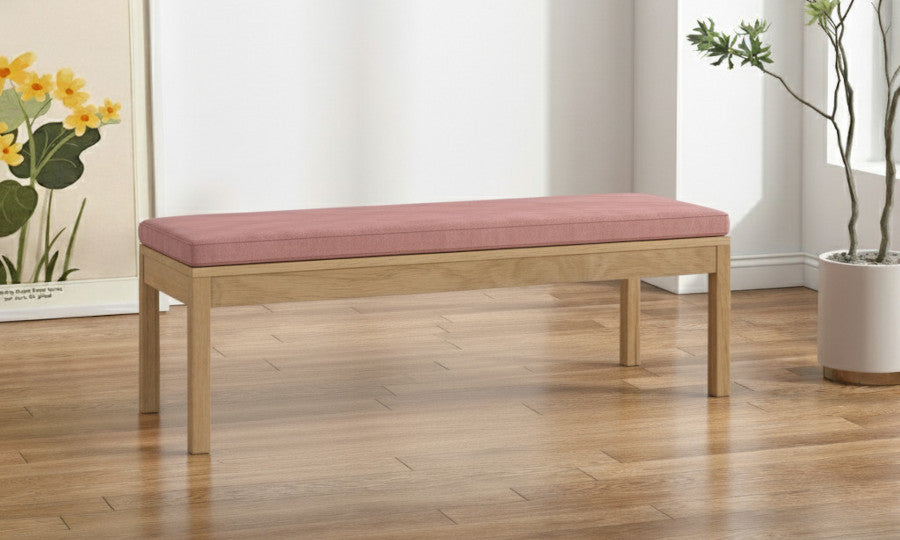 Indoor Bankauflage und Sitzbank Kissen