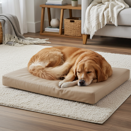 Hondenkussen - Binnen