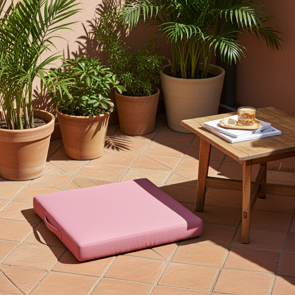 Outdoor Bodenkissen nach mass