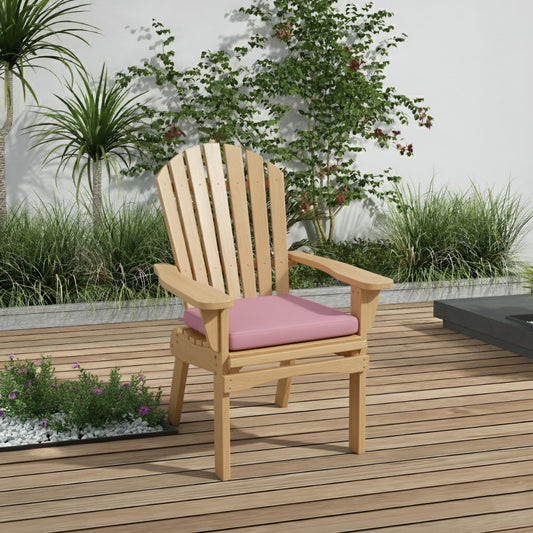 Outdoor Stuhlkissen Trapezform nach mass