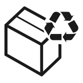 Duurzame productie en verpakking van kussens